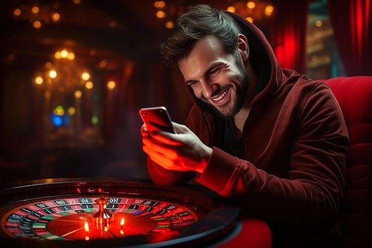 Colok Naga payout table showing odds for different number selections