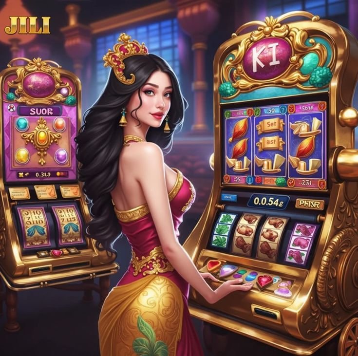 kpi4d featured game showcase